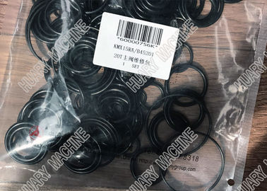 SANY excavator parts ,  SANY215-8 spare parts, 6000756k controller repair kit, main valve repair kit