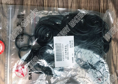 SANY excavator parts ,  SANY215-8 spare parts, 6000756k controller repair kit, main valve repair kit
