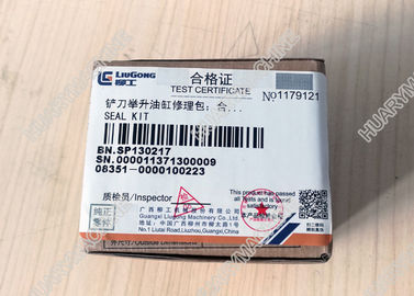 LIUGONG wheel loader  parts, SP130217 SEAL KIT