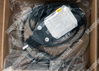XCMG truck crane parts , 4686602002 limit switch 4 6866 02 002