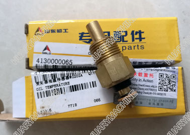 SDLG Wheel loader parts, 413000065 oil temperature  sensor