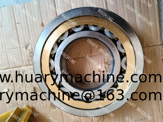 LIUGONG Wheel loader  parts,   22B0137 BEARING