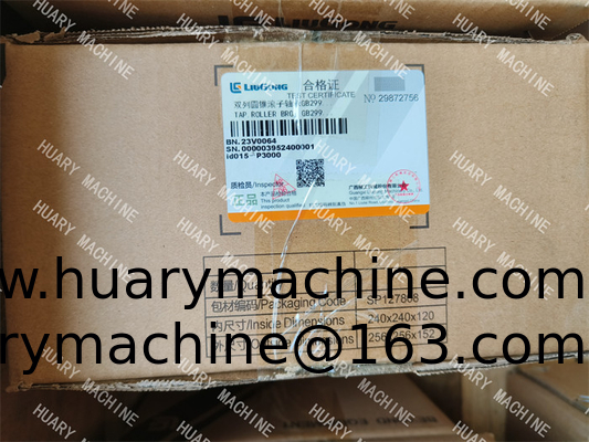 LIUGONG Wheel loader  parts,   23V0064 BEARING