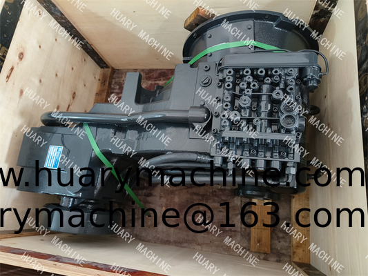 ZF ADVANCE Transmission parts, 44644 026 026 6WG-200 transmission