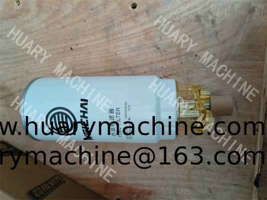WEICHAI engine parts, 1000424916A FUEL FILTER 860133746 / 1000588583 FUEL FILTER