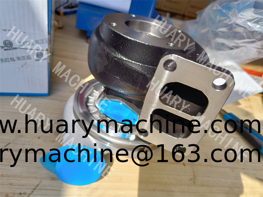 WEICHAI engine parts, 13030164 turbocharger ZL30 turbocharger