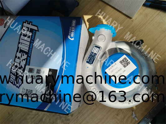 WEICHAI engine parts, 13030164 turbocharger ZL30 turbocharger