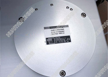 ZOOMLIAN truck crane parts, QY130 displacement sensor CLMS1-7AB0215000  WS19KT-15000