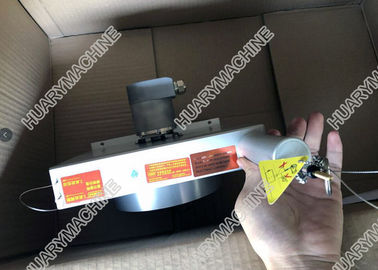 ZOOMLIAN truck crane parts, QY130 displacement sensor CLMS1-7AB0215000  WS19KT-15000