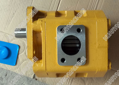 SDLG Wheel loader  parts,  4120000684 gear pump