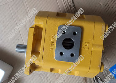 SDLG Wheel loader  parts,  4120000684 gear pump
