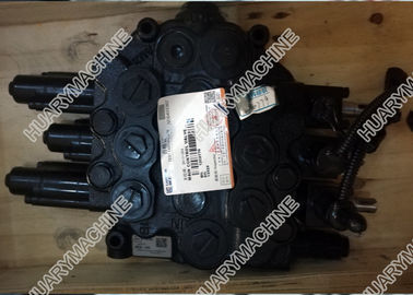 LIUGONG skid loader parts, 12C0079 Main control valve, CLG375A control valve