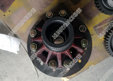 XCMG truck crane parts, 82214207 differential， meritor axle differential