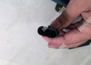 CUMMINS engine parts, C4942879 Shot off solenoid, stop solenoid