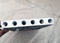 ZF Transmission parts, 4644306365 4644 306 365 valve plate, duct plate, oil channel plate