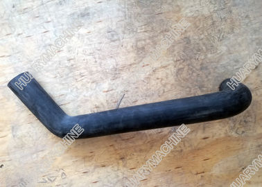XCMG Excavator parts, 800104936 outlet pipe, 800104931 inlet pipe