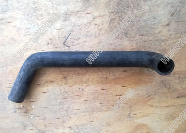 XCMG Excavator parts, 800104936 outlet pipe, 800104931 inlet pipe