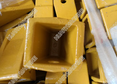 XCMG Wheel loader parts, 251903323 bucket tooth for LW300. Z3G.11.8I-5
