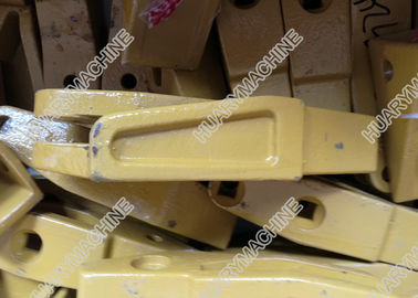 XCMG Wheel loader parts, 251903321 left bucket tooth, 251903322 right bucket tooth