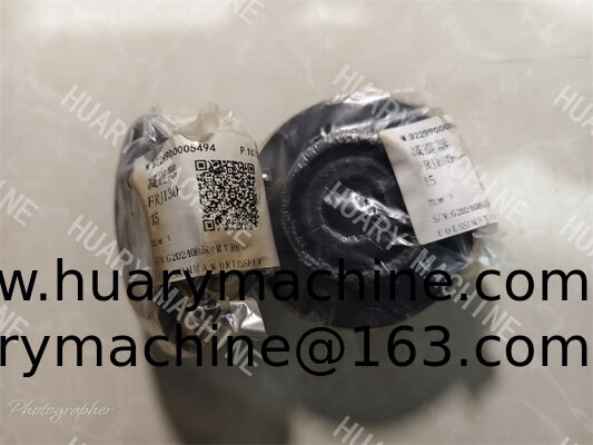 SANY Excavator parts, B229900005493 B229900005494 CUSHION SY135C