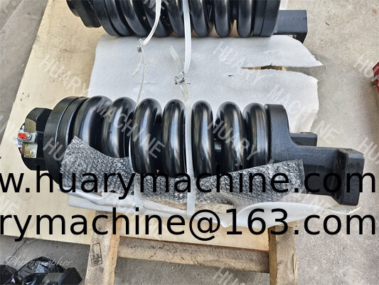 SANY Excavator parts, A229900006383 TENSION DEVICE for SY215C/SY215H