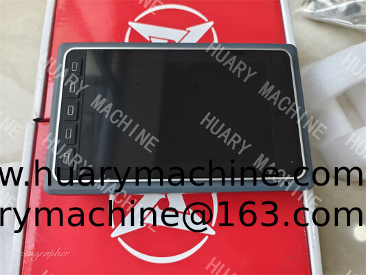 SANY Excavator parts, 140806000019A DISPLAY CONTROL SCRREN for SY215C/SY215H/SY500