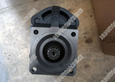 LIUGONG wheel loader parts, 11c0055 gear pump, CBGJ3100 gear pump