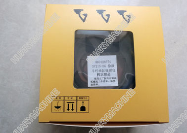 XCMG Excavator parts, 860128574  arm cylinder repair kit, XE215C arm cylinder repair kit