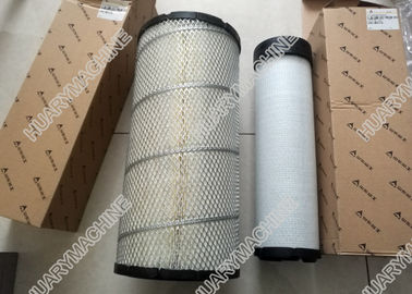 SDLG Wheel loader parts, 4110000679001C air filter inser for LG936