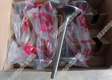 SHANGCHAI engine parts, 6N9915 intake valve, 6N9916 exhaust valve
