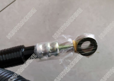 LIUGONG wheel loader parts, 06c4782 fuel pipe, fuel hose