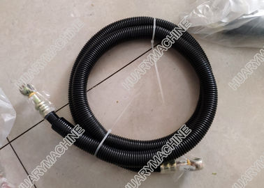 LIUGONG wheel loader parts, 06c4782 fuel pipe, fuel hose