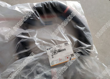 LIUGONG wheel loader parts, 06c4782 fuel pipe, fuel hose
