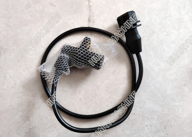 SDLG Wheel loader parts, 4110001007001 crankshaft position sensor