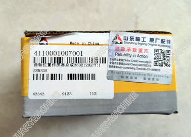 SDLG Wheel loader parts, 4110001007001 crankshaft position sensor