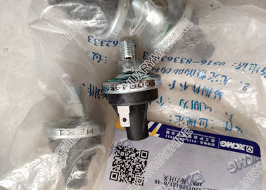 XCMG wheel loader parts, 803678439 X207778 pressure sensor