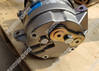 XCMG Excavator parts, 819909396 ACA5W00258C compressor for XE215C