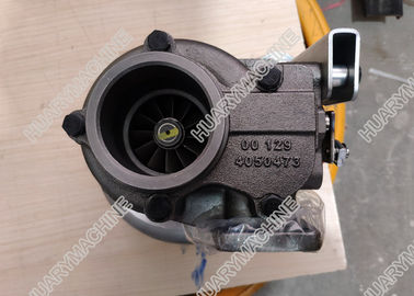 CUMMINS engine parts, 2834798 2834799 turbocharger,6BT engine turbo