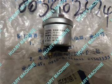 XCMG wheel loader parts,  803502474 engine oil pressure sensor