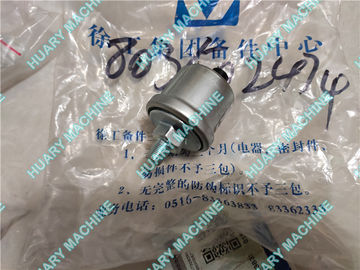XCMG wheel loader parts,  803502474 engine oil pressure sensor