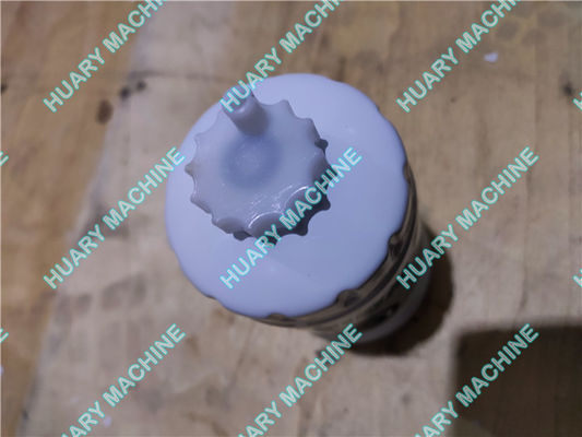 WEICHAI engine parts, 1000700909 WP6 226B engine fuel filter