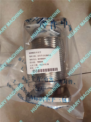 ZOOMLIAN truck crane parts, 801900218 BWG-2  bellows