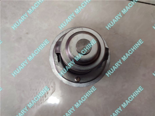 KOBELCO Excavator parts, ME994276 Thermostat SK320-6E SK330-6E Engine Parts  For 6D14 6D15 6D16 6D24