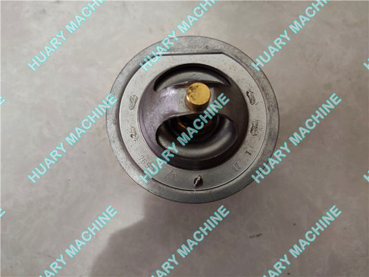 KOBELCO Excavator parts, ME994276 Thermostat SK320-6E SK330-6E Engine Parts  For 6D14 6D15 6D16 6D24