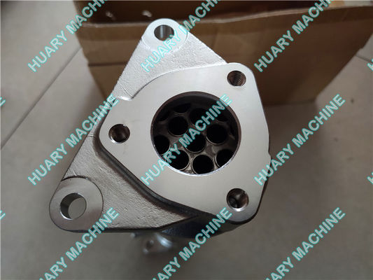 HITACHI Excavator parts, 8-98006995-4 6HK1 EGR Valve Cooler