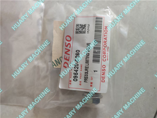 DENSON Common rail parts, 095420-0260 pressure limiting valve