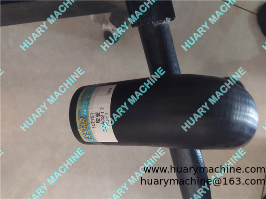 LIUGONG Wheel loader  parts,   32A0217 HOSE