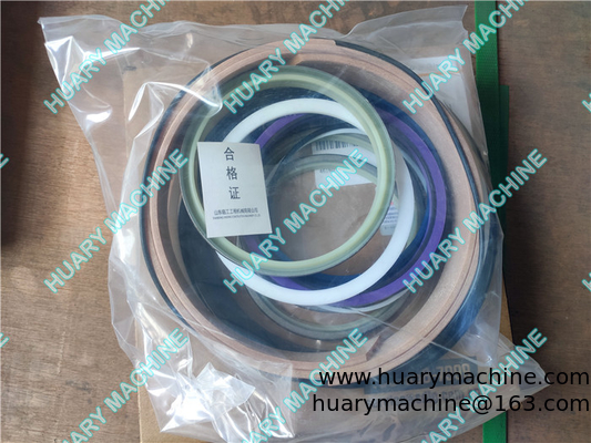 SDLG Wheel loader parts, 4120005995003 sealing kit, LG968F hydraulic cylinder repair kits