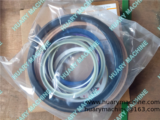 SDLG Wheel loader parts, 4120005995003 sealing kit, LG968F hydraulic cylinder repair kits
