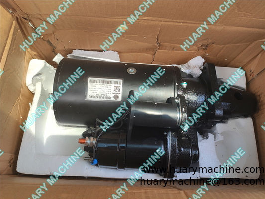 WEICHAI engine parts, 612600090479 WD615 starter